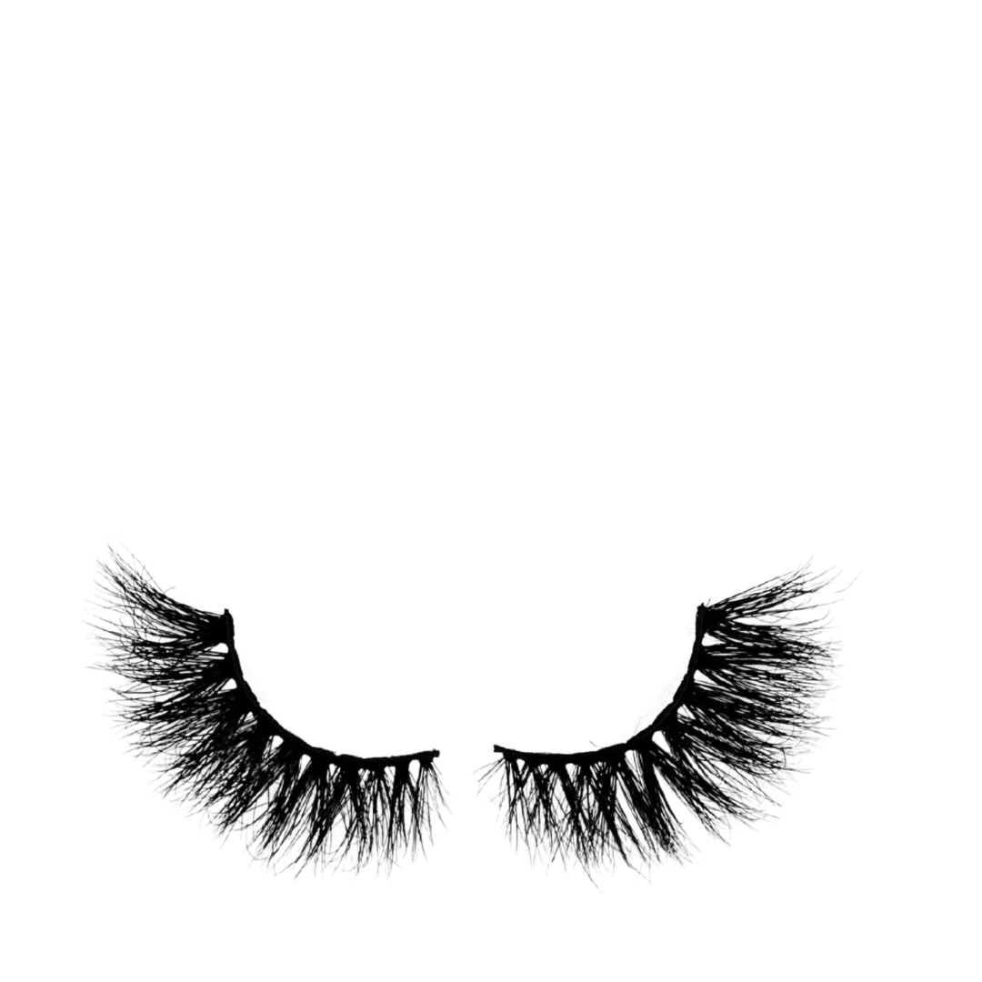 'Noelle' Single Lash