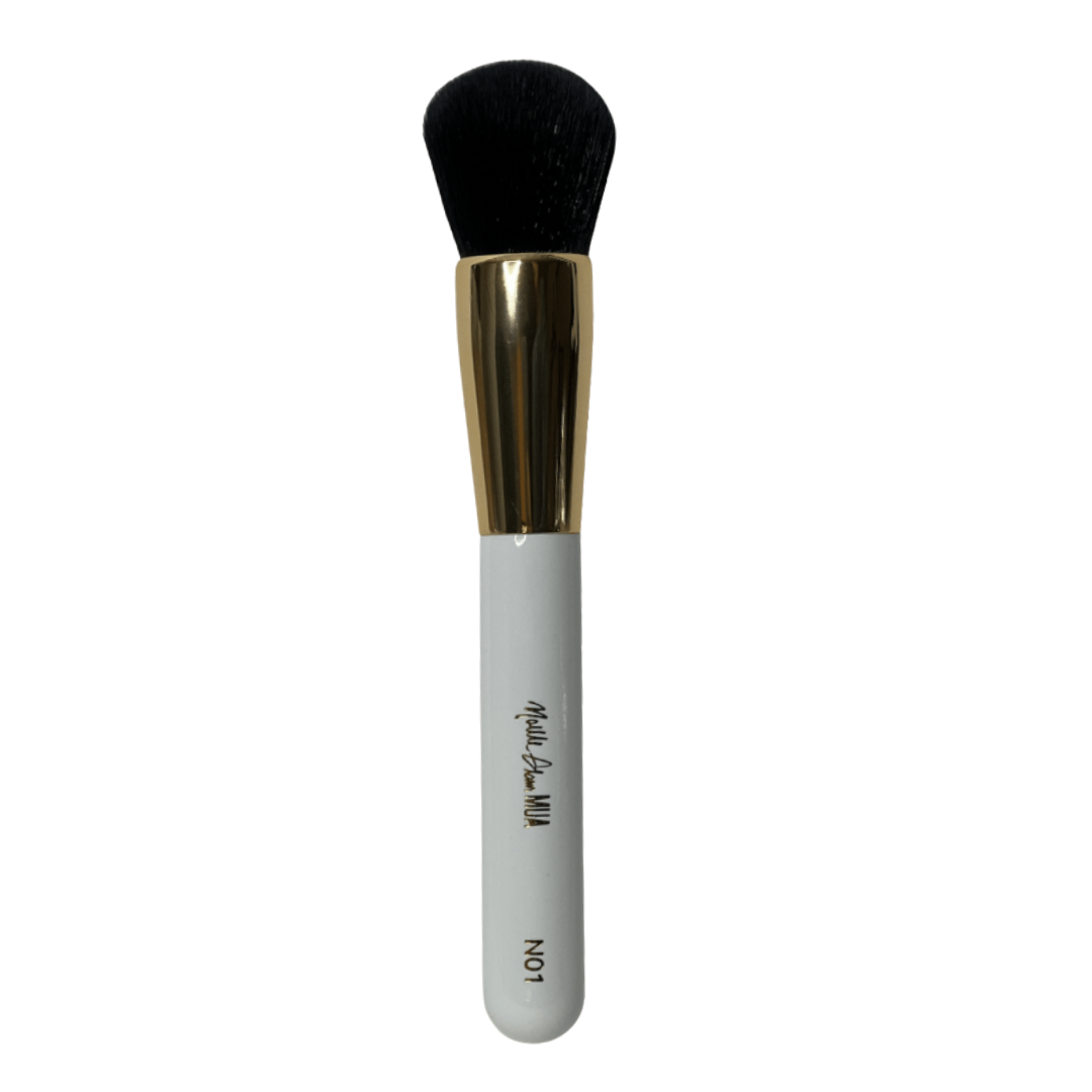 N01 Foundation Brush