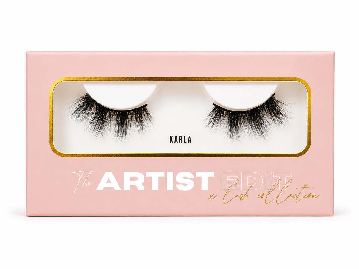 'Karla' Single Lash