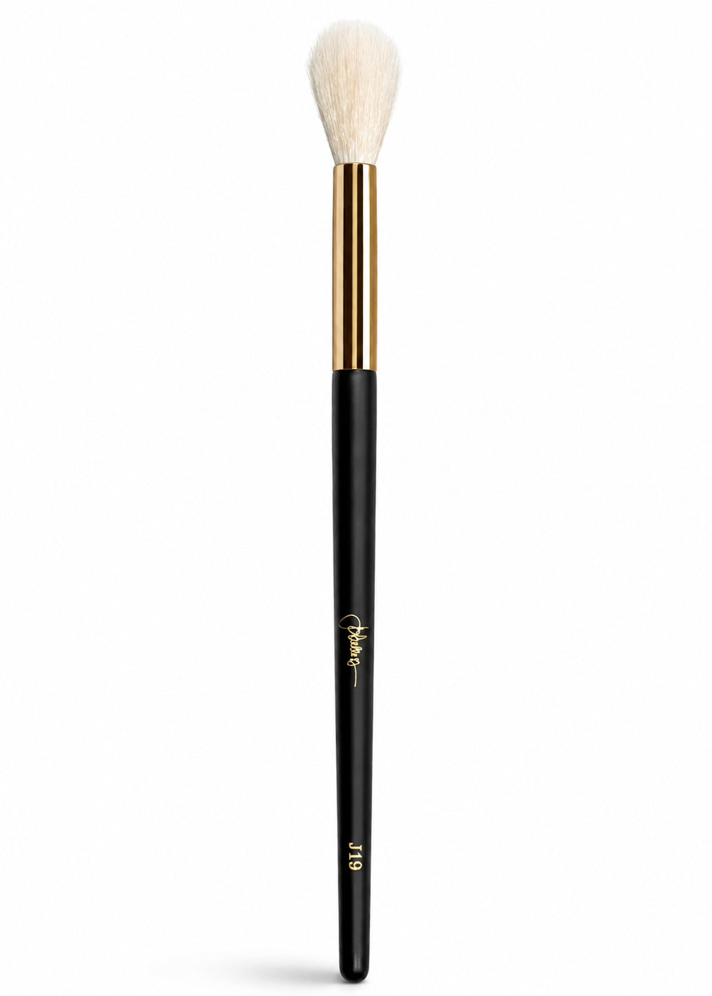 J19 Large Crease Brush/Highlight