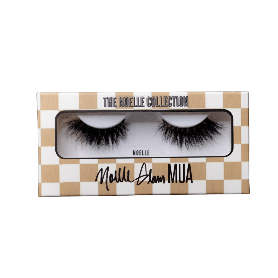 'Noelle' Single Lash