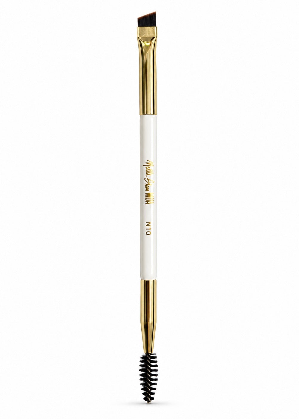 N10 Angled Brow Brush