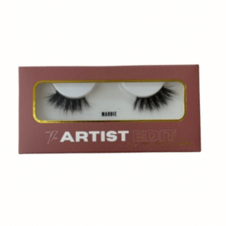 ‘Maddie’ Single Lash