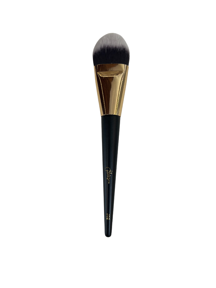 J02 Paddle Brush