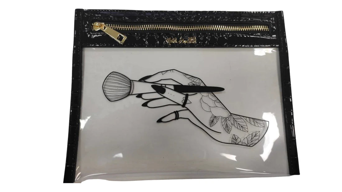 Noelle Glam MUA Brush Bag