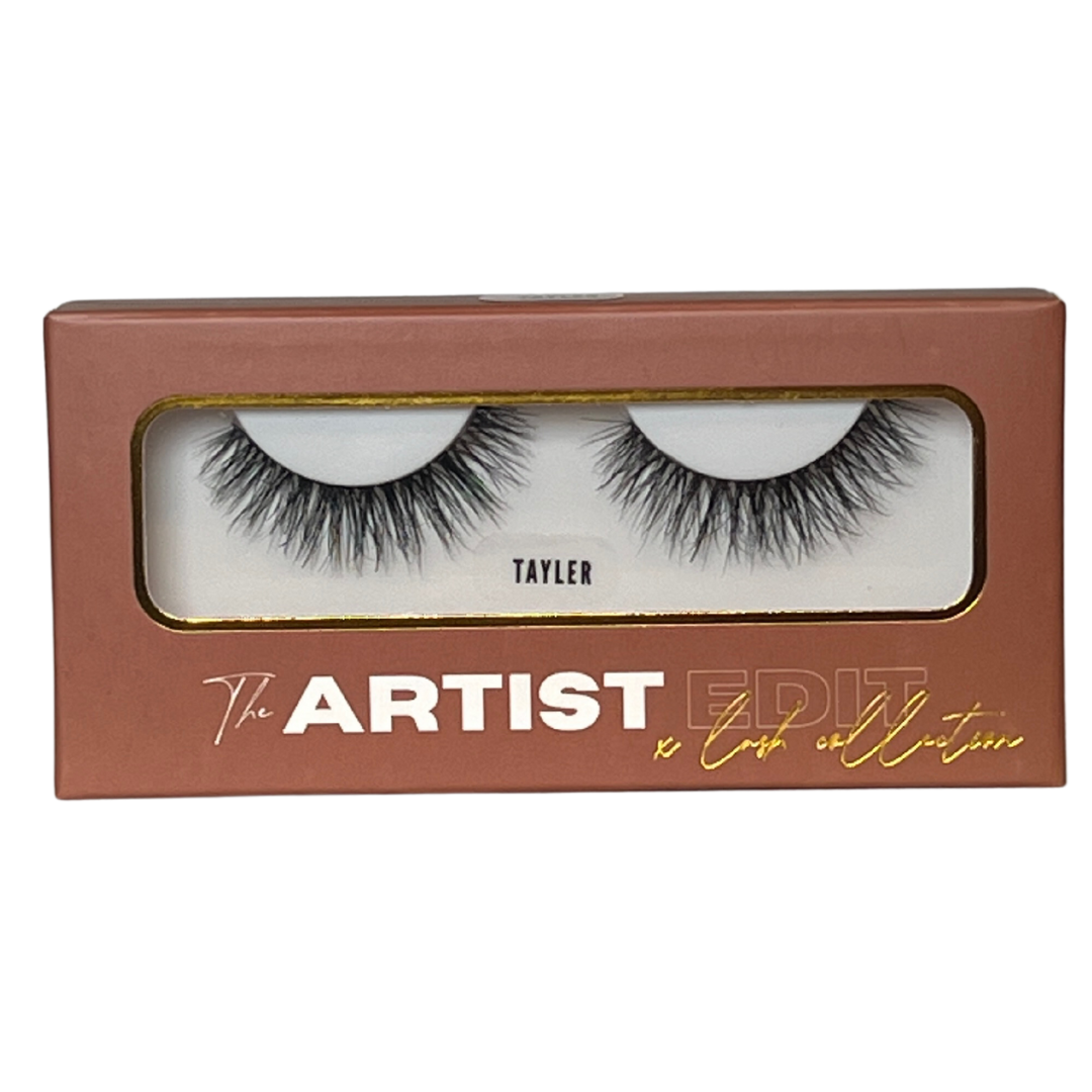 ‘Tayler’ Single Lash