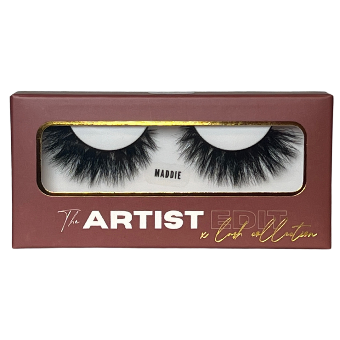 ‘Maddie’ Single Lash