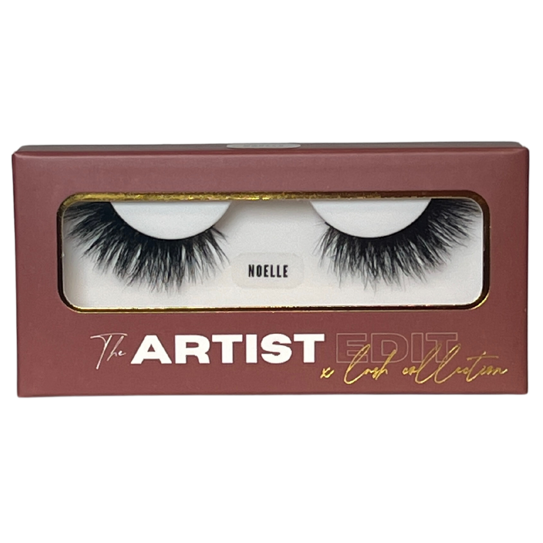 'Noelle' Single Lash