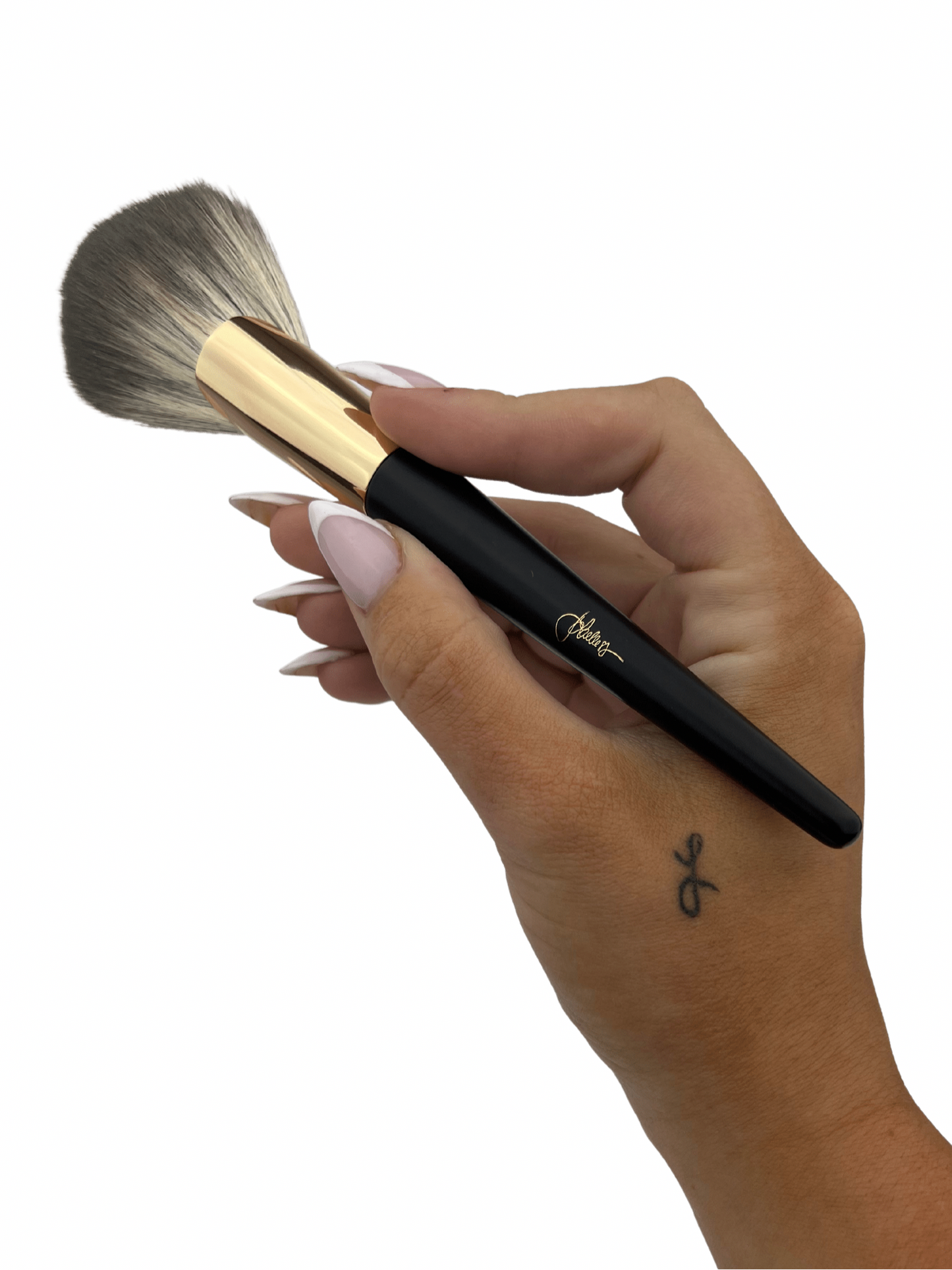 The Artist Edit Brush Set