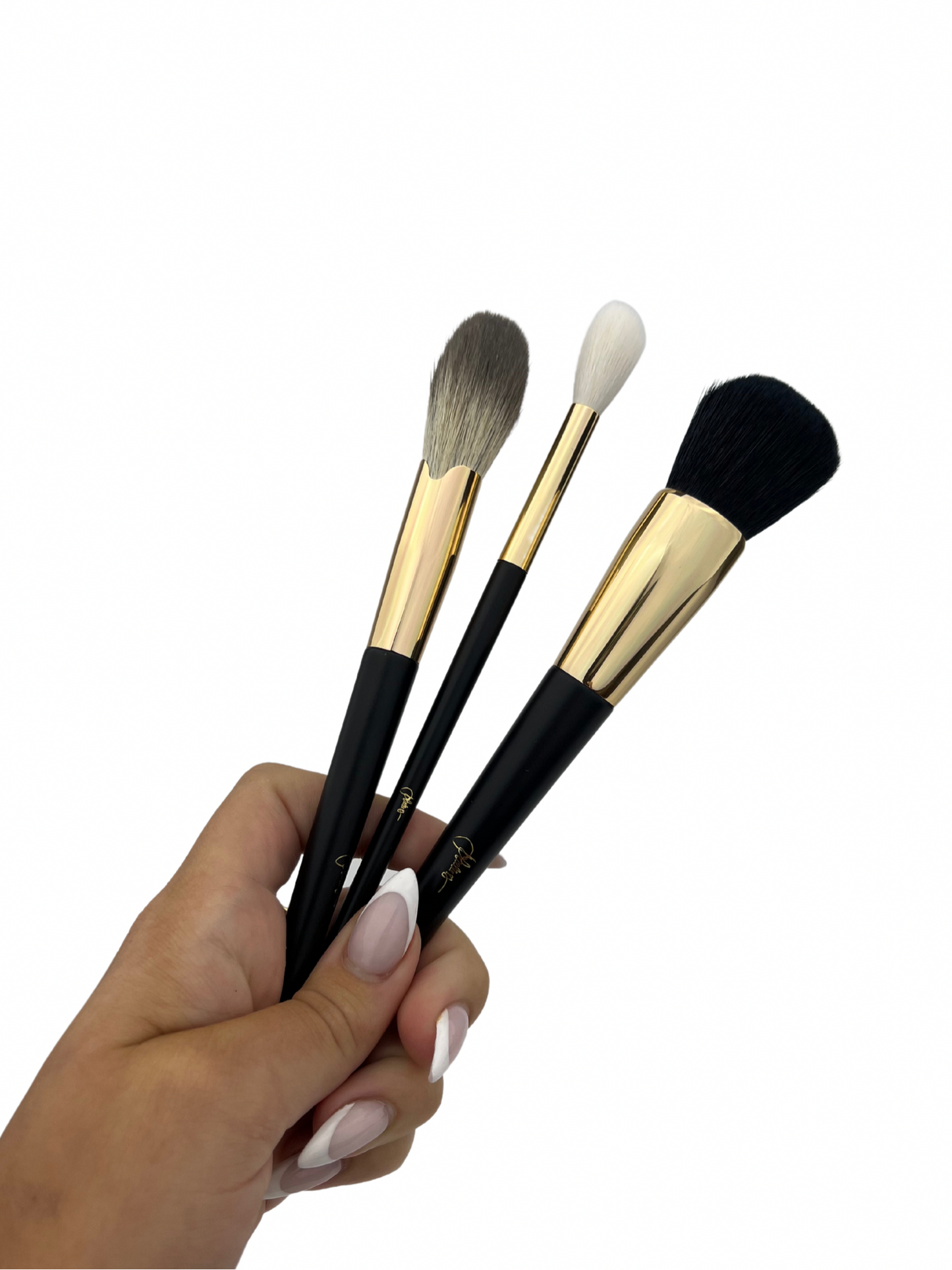 The Artist Edit Brush Set