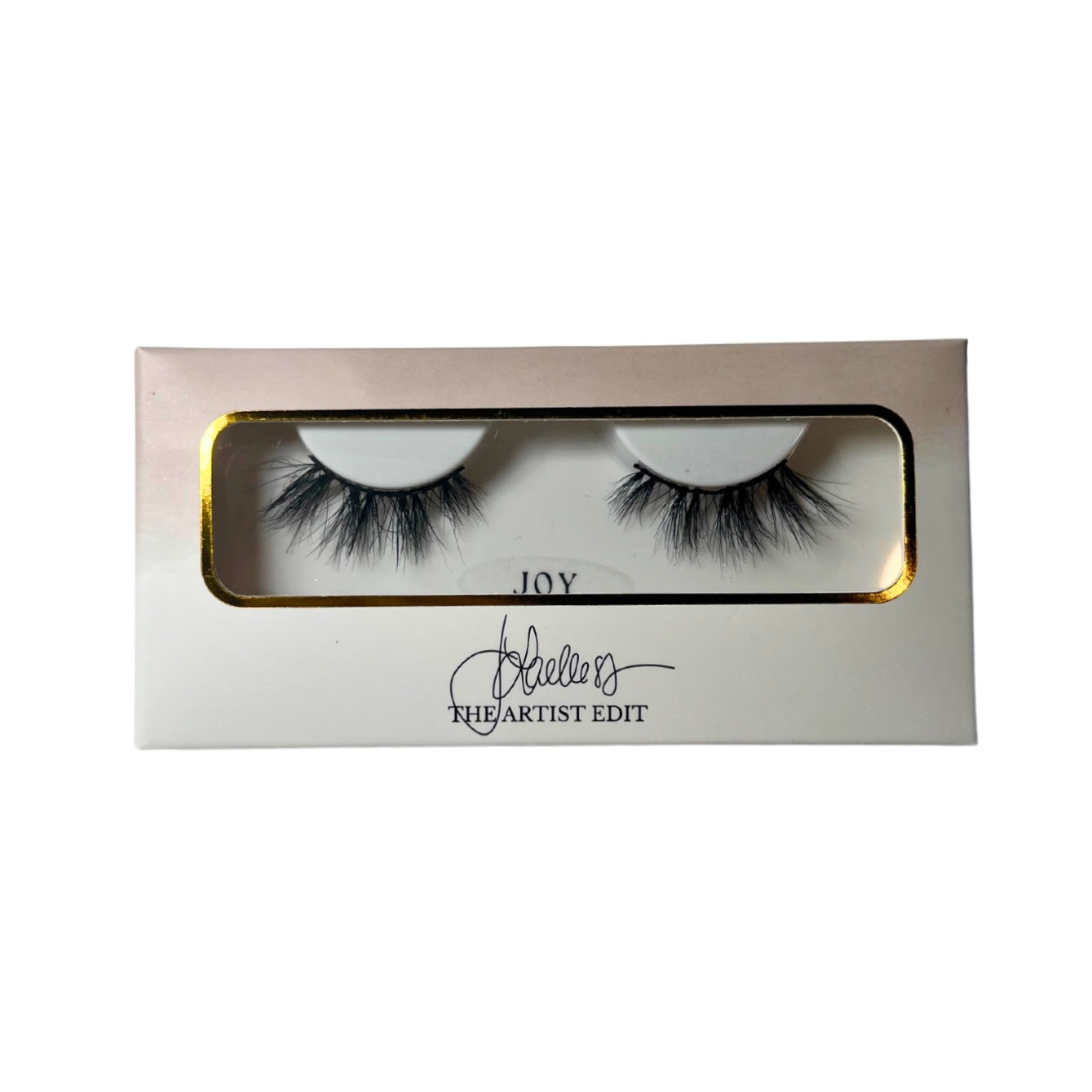 'Joy' Single Lash