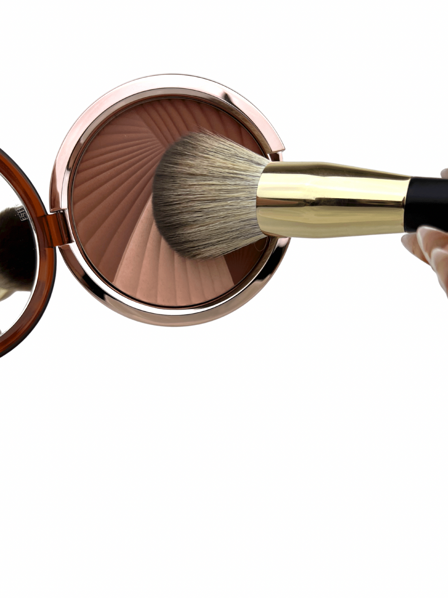 The Artist Edit Brush Set