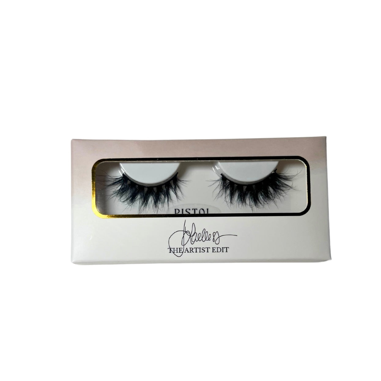 'Pistol' Single Lash