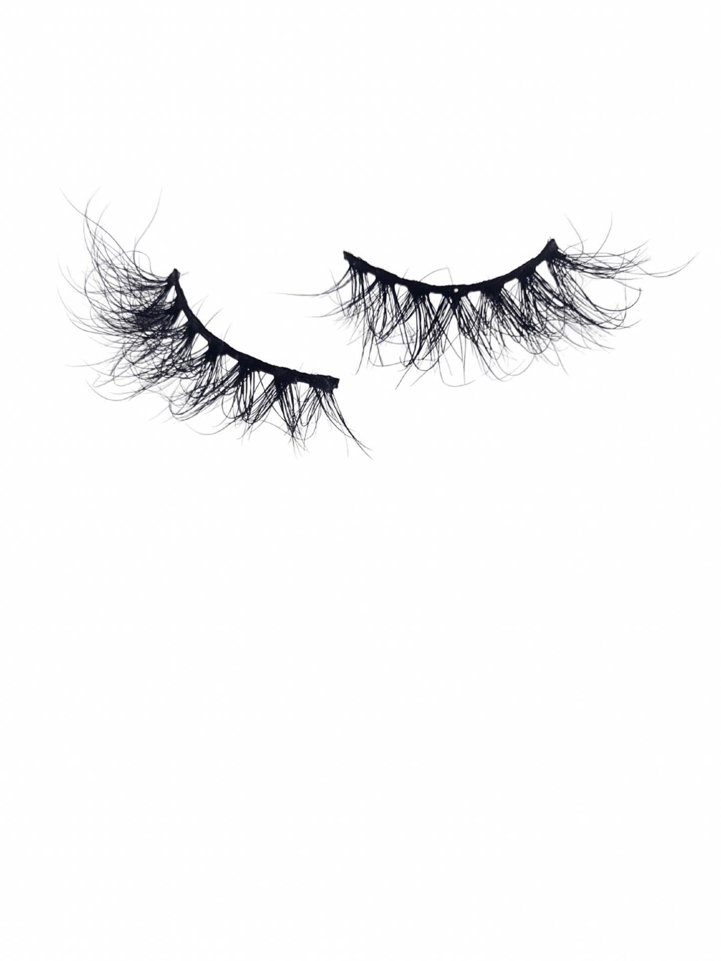 'Cowboy' Single Lash