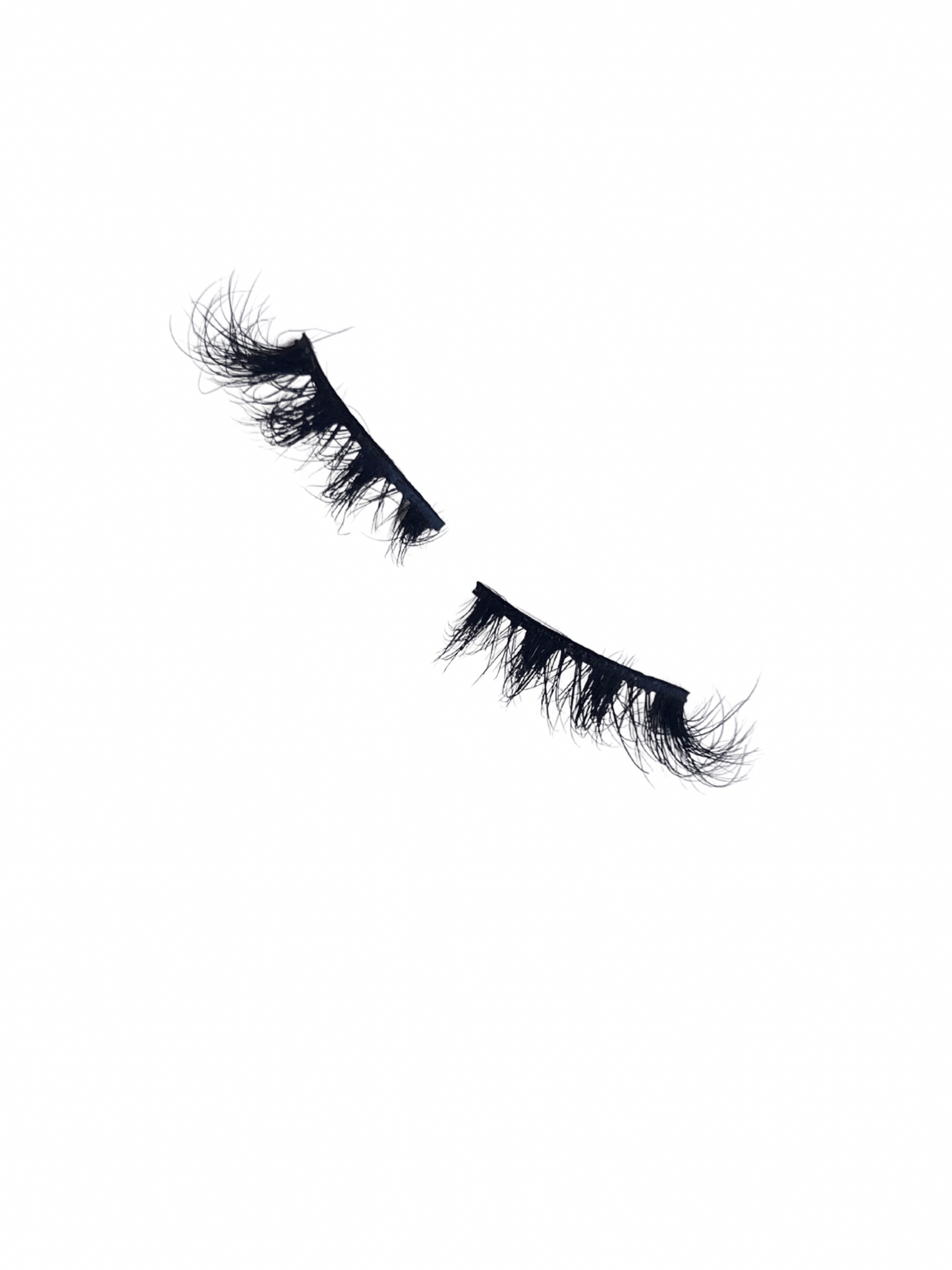 'Guru' Single Lash