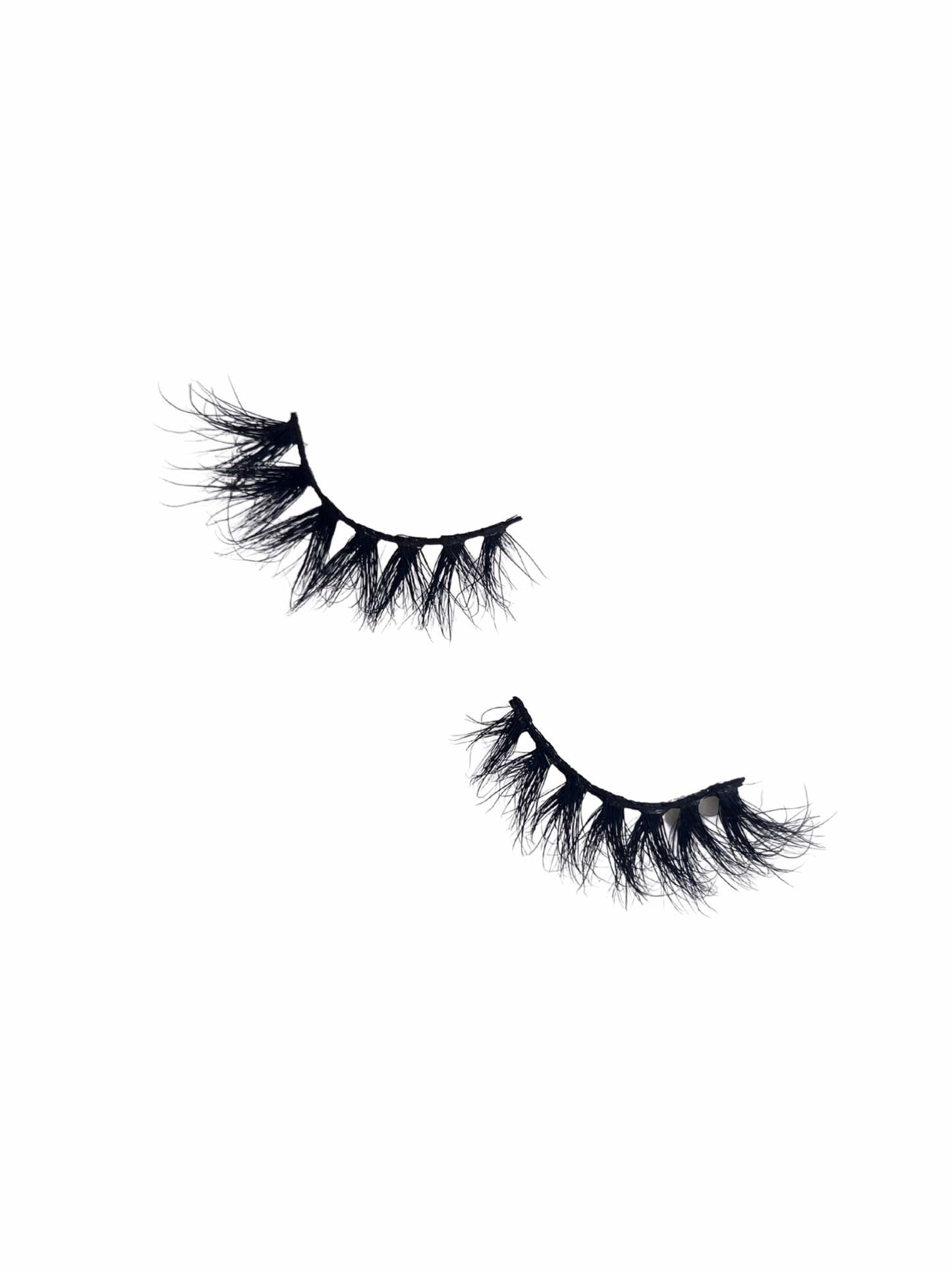 'Pistol' Single Lash