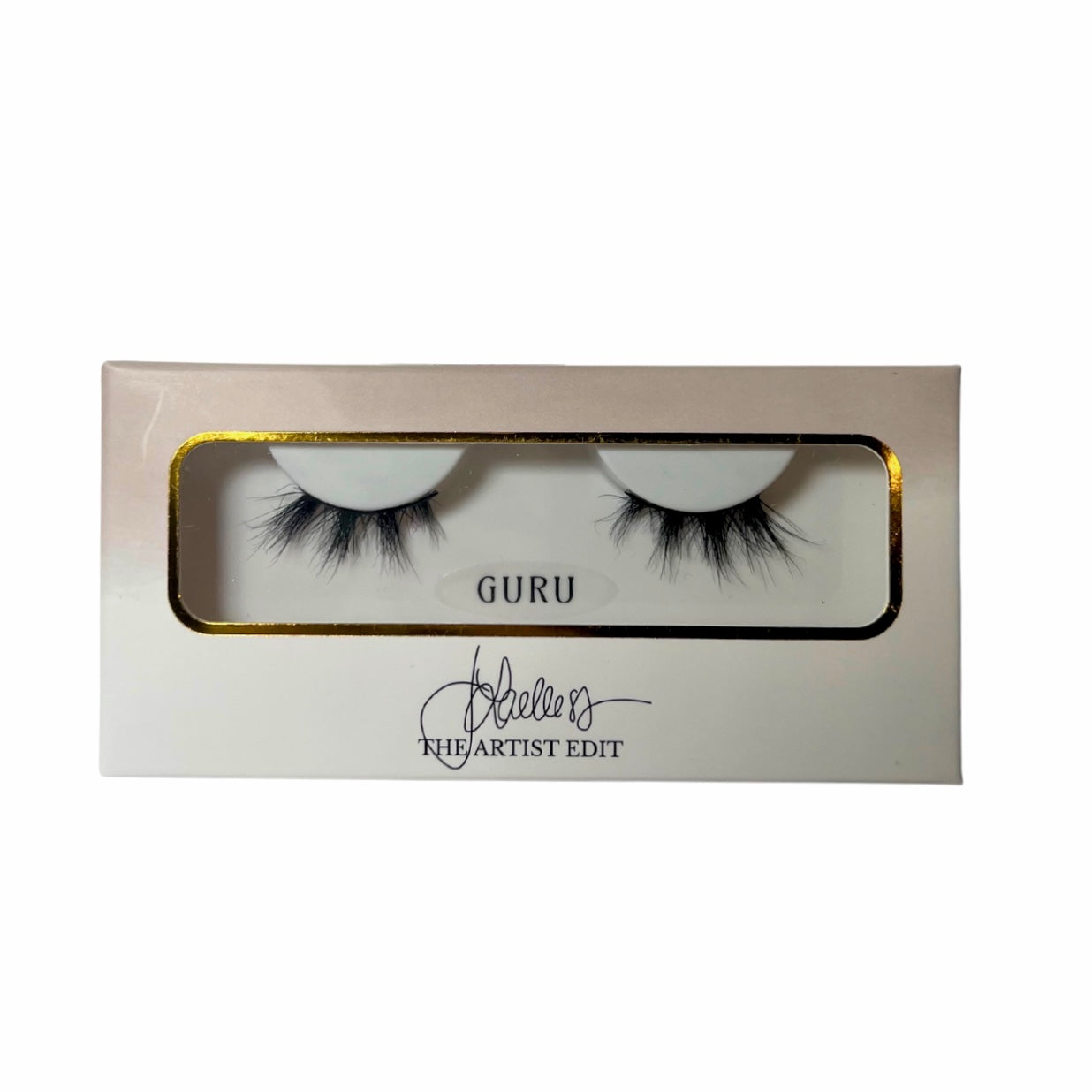 'Guru' Single Lash