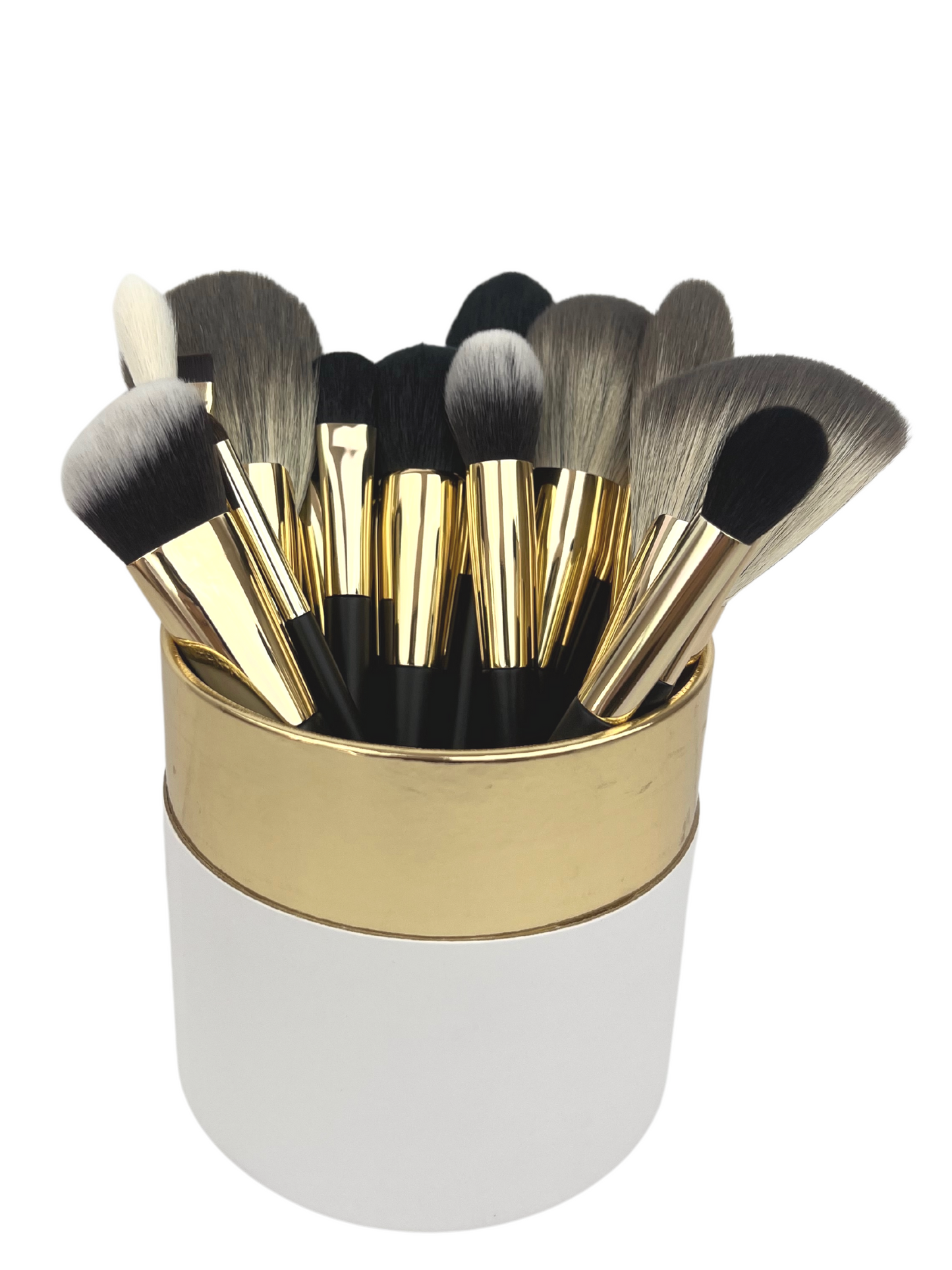 The Artist Edit Brush Set