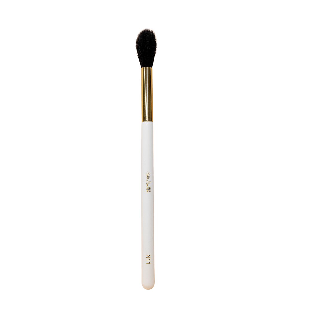 N11 Large Fluffy Blending Brush