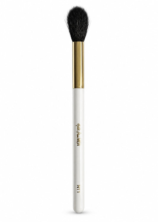 N11 Large Fluffy Blending Brush