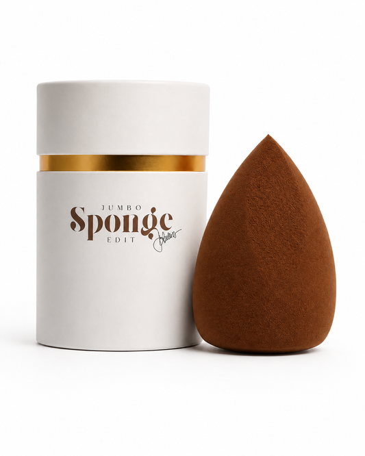 The JUMBO Sponge Edit
