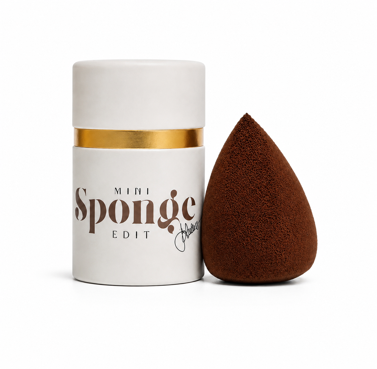 The MINI Sponge Edit