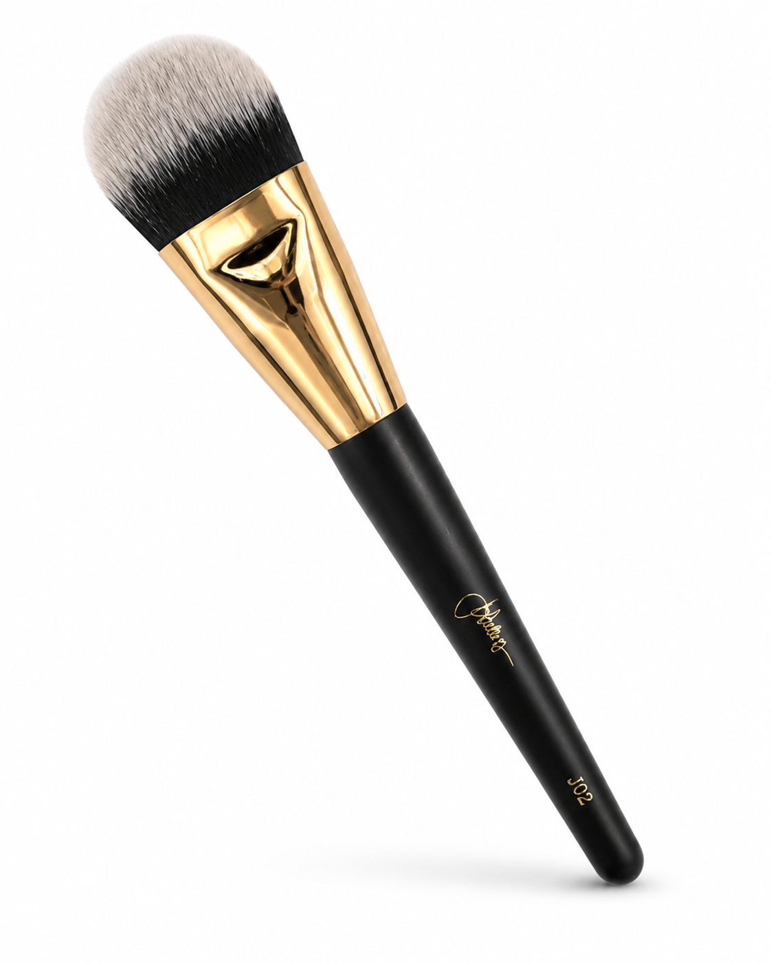 J02 Paddle Brush