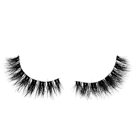 'Baby Spice' Single Lash