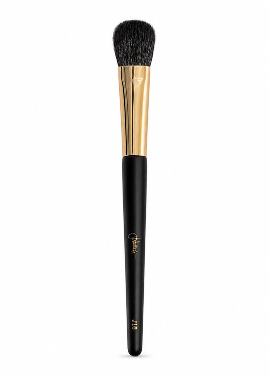 J18 Large Packing Brush