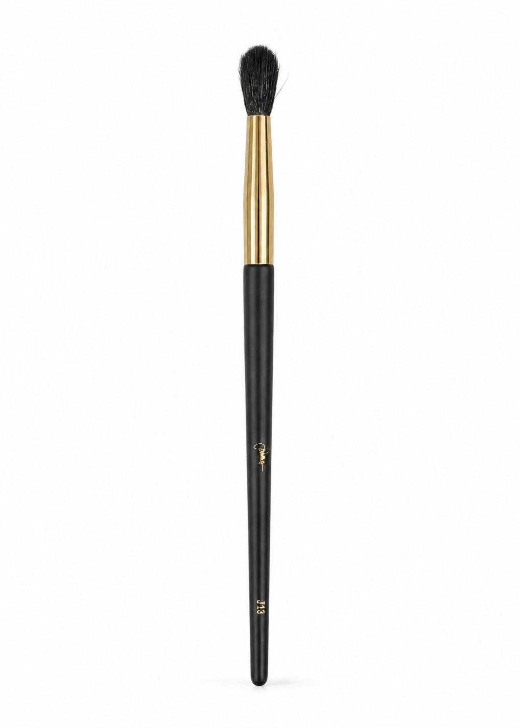 J13 Small Definer Crease Brush