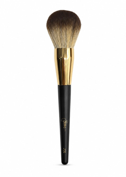 J05 Large Bronzer Brush