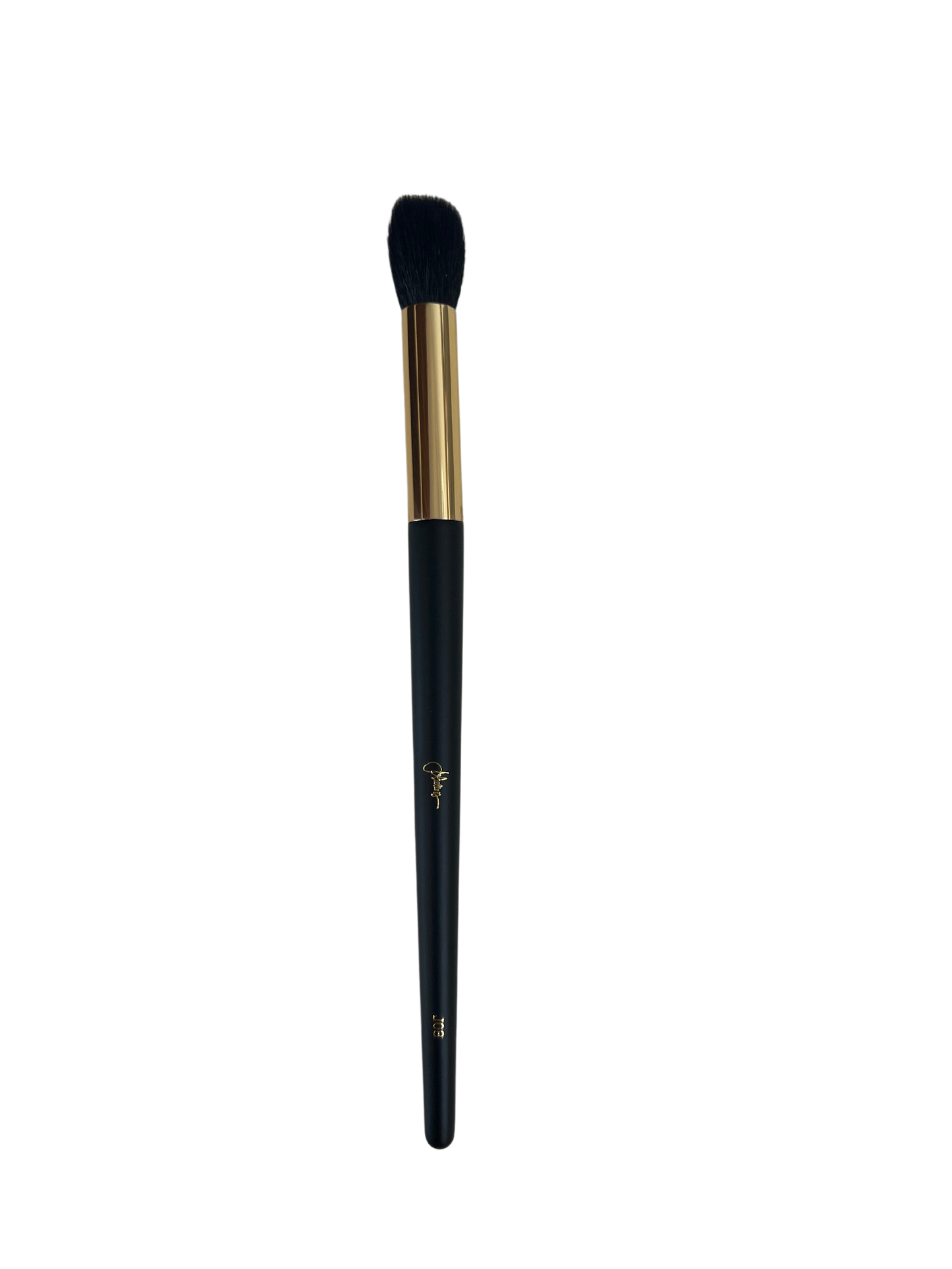 J08 Jumbo Crease Brush