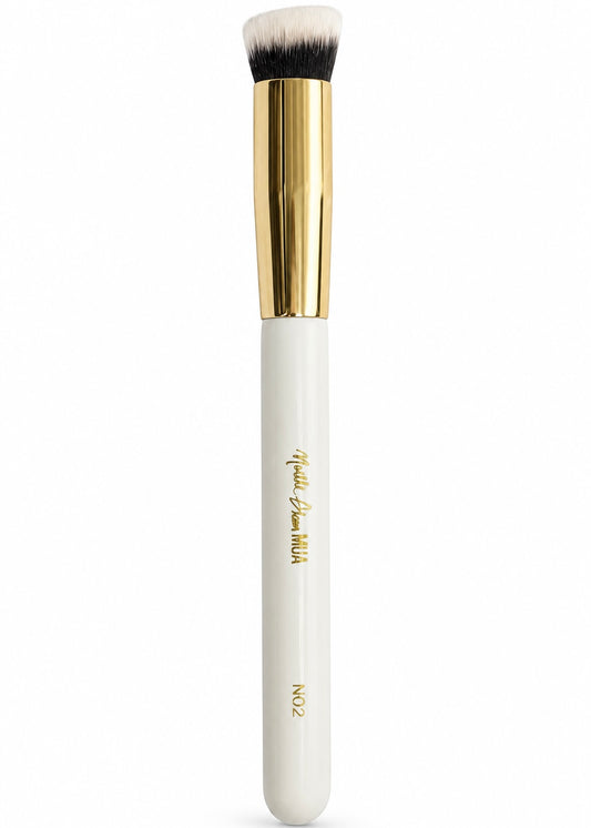 N02 Concealer Brush