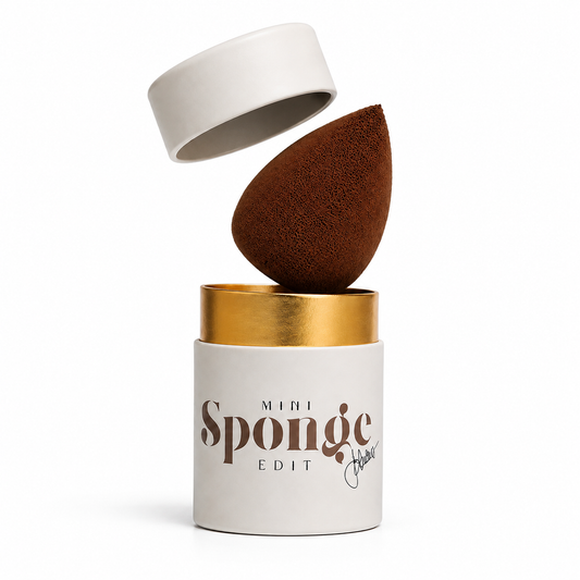 The MINI Sponge Edit