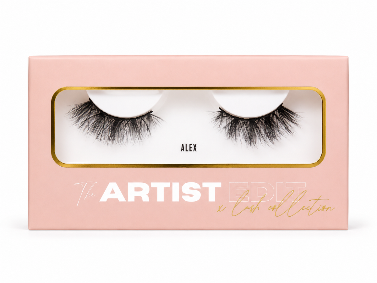'Alex' Single Lash