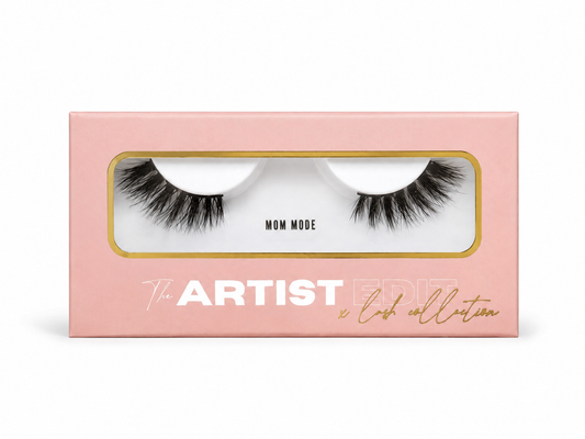 ‘Mom Mode’ Single Lash