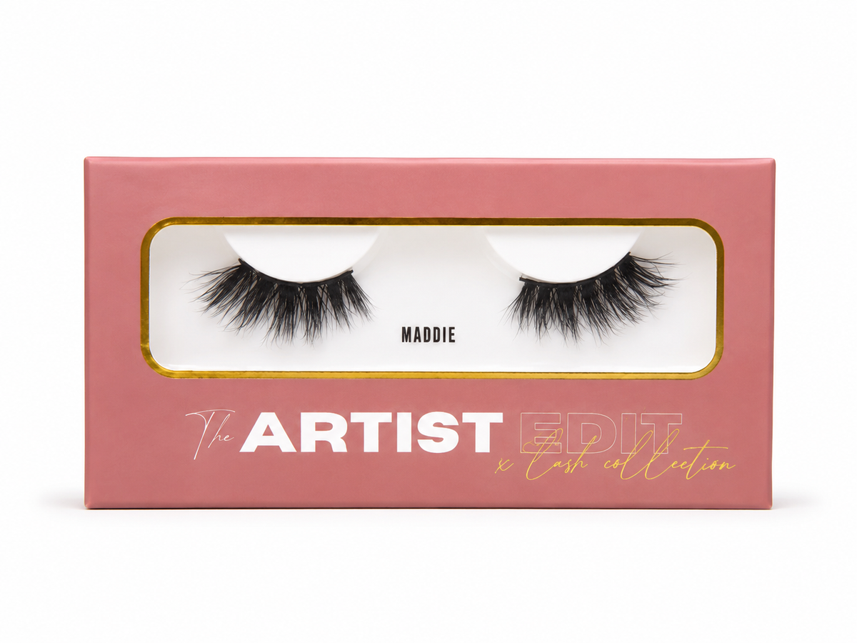 'Maddie' Single Lash