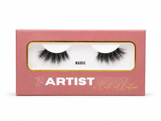 ‘Maddie’ Single Lash