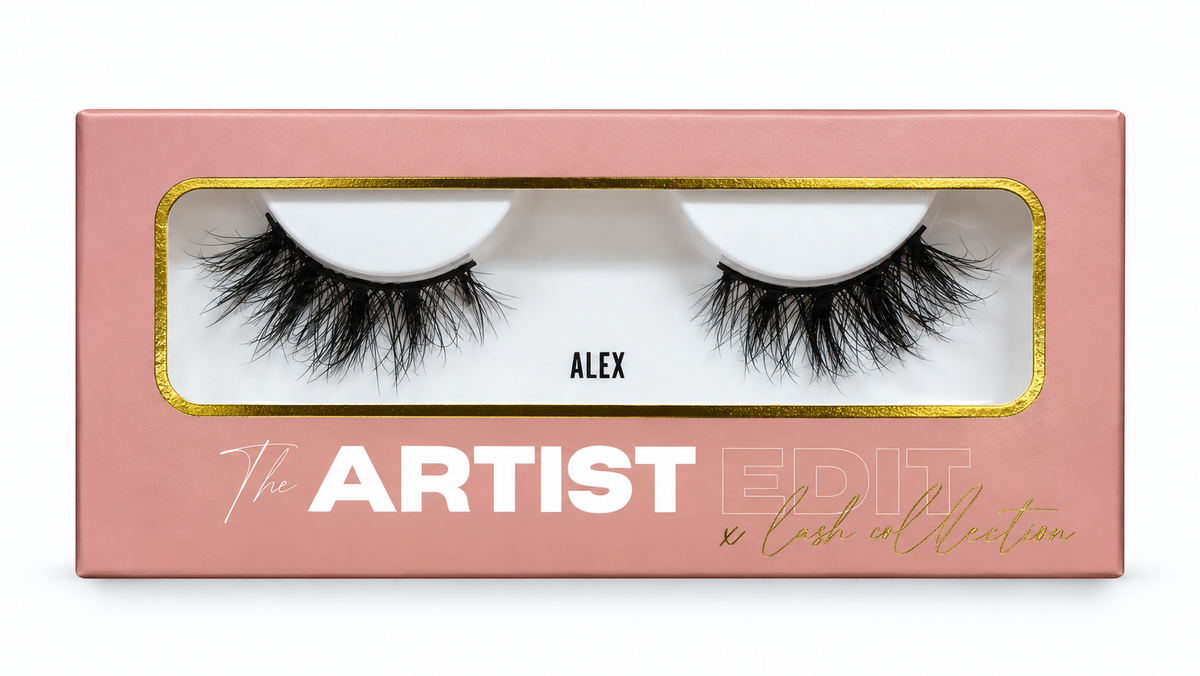 'Alex' Single Lash