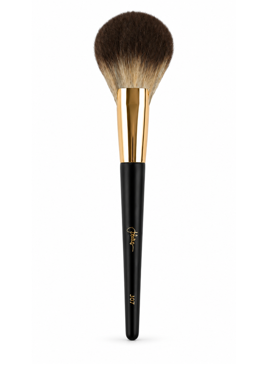 J07 Fan Highlight Brush
