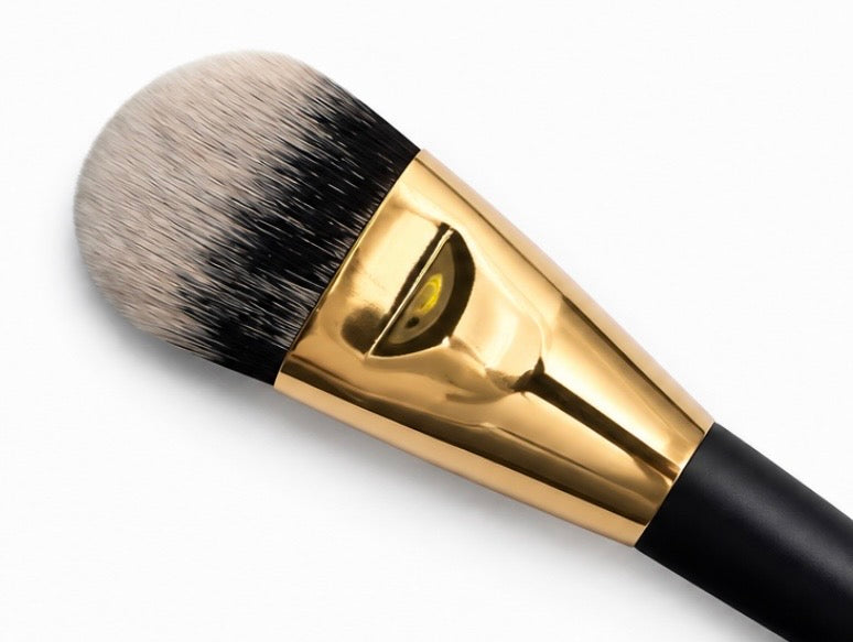 J02 Paddle Brush