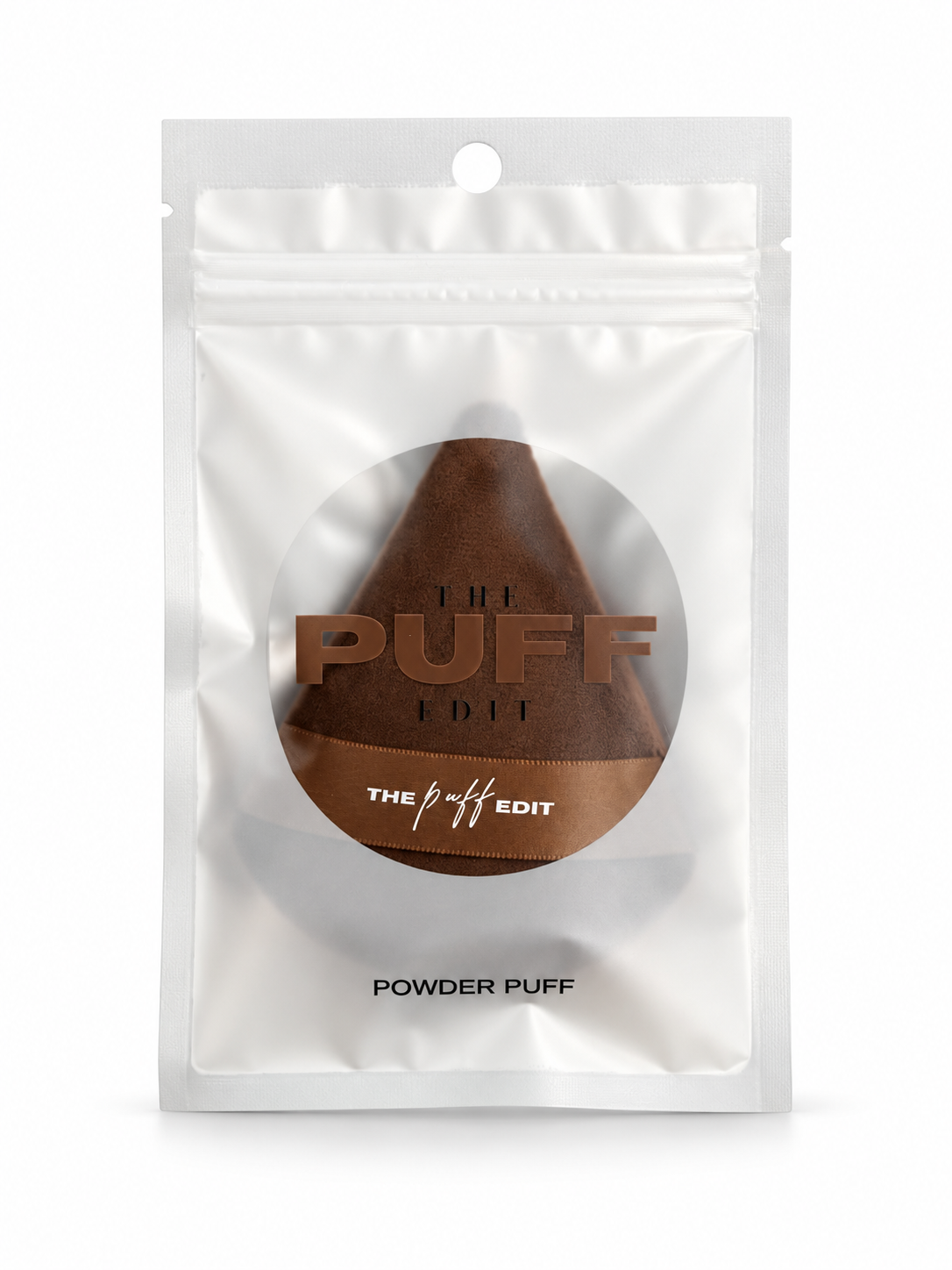 The Puff Edit