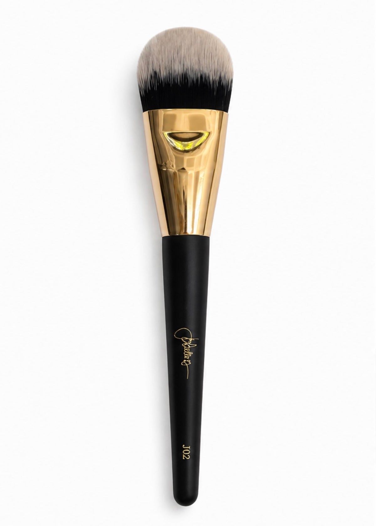 J02 Paddle Brush