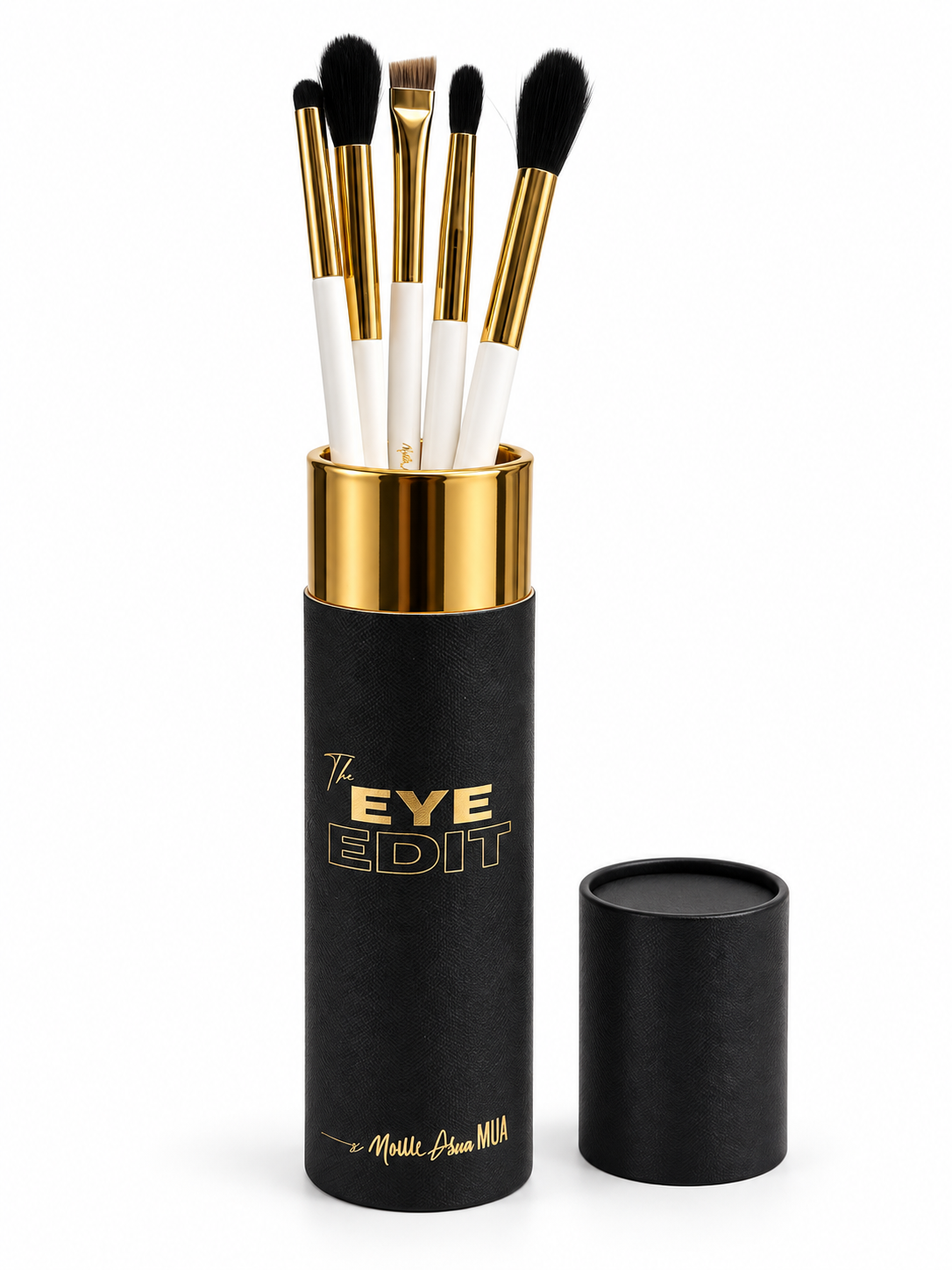 The Eye Edit Brush Set