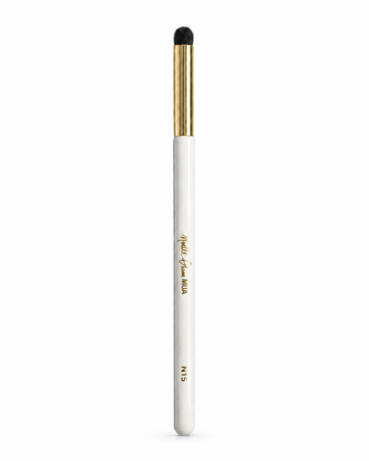 N15 Small Detail Brush