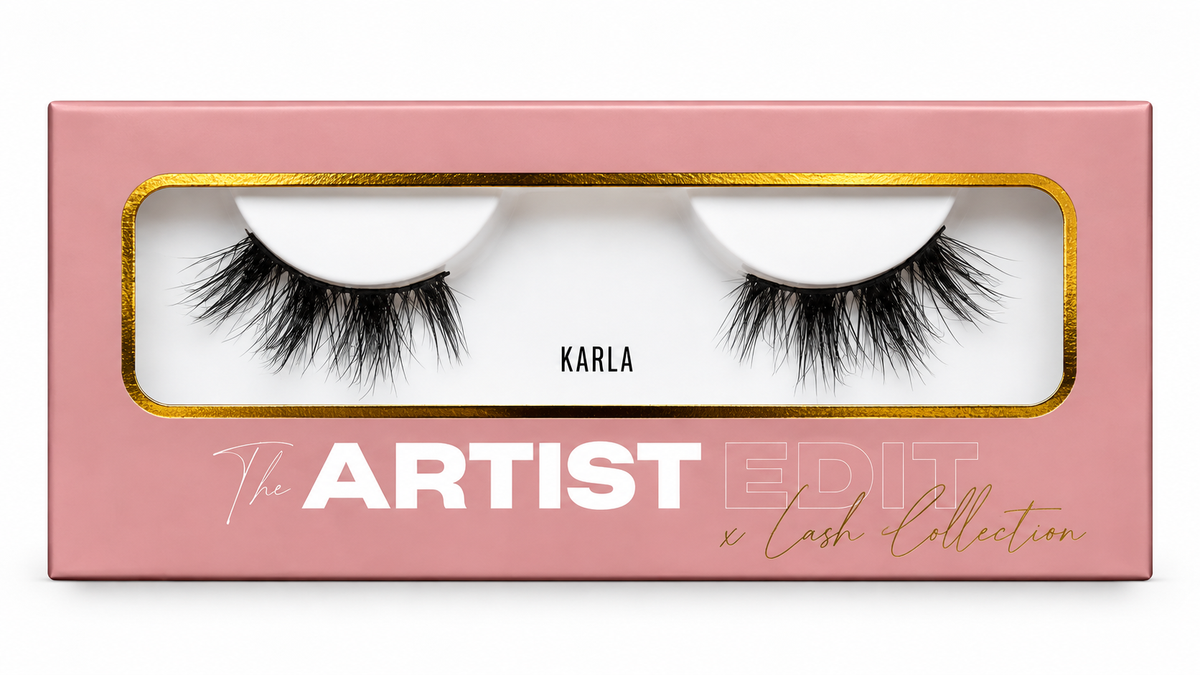 'Karla' Single Lash