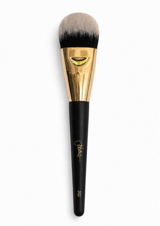 J02 Paddle Brush