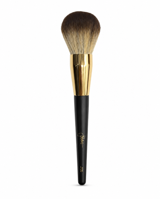 J05 Large Bronzer Brush