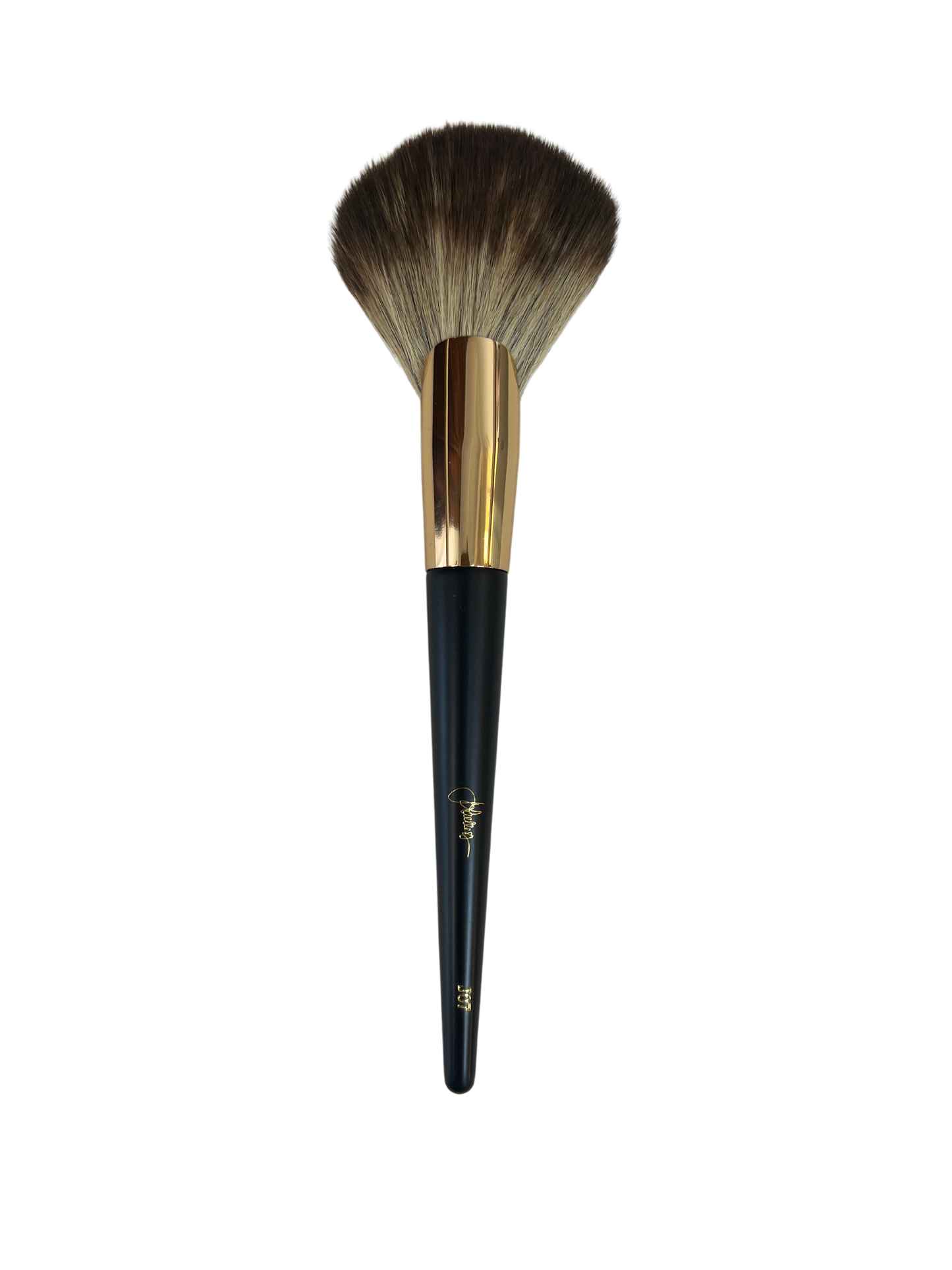 J07 Fan Highlight Brush