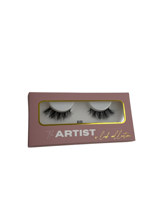 'Alex' Single Lash